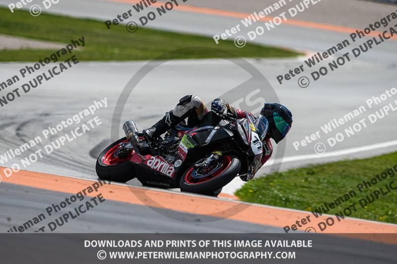 march 2018;motorbikes;no limits;peter wileman photography;portugal;trackday digital images;valencia